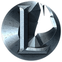 LeagueCoin logotype