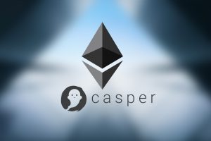 ethereum casper project
