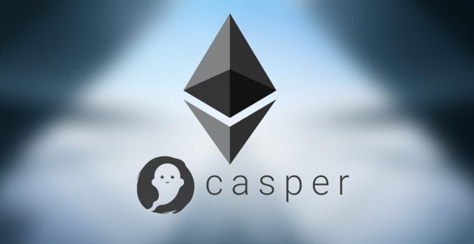 ethereum casper project