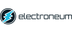 Electroneum logo