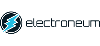 Electroneum logo