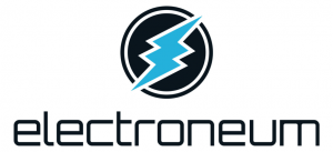 electroneum coin logo